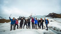 6-Day Tour Around Iceland from Reykjavik with Accommodation