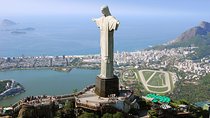 Rio Express: Christ the Redeemer and Sugarloaf Mountain