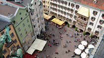 2-Day Private Tour: Lucerne to Salzburg via Innsbruck