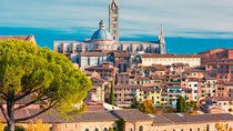 Tuscany: Day Trip to Pisa, Siena, San Gimignano, and Chianti