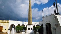 Old Town, Panama Viejo, Amador & Shopping Half DayTour
