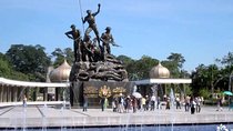 City Tour with Batu Cave and Fireflies Tour