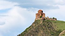 Okatse Canyon, Martvili Canyon and Prometheus Cave Tour