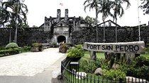 Cebu City & Mountain Tour