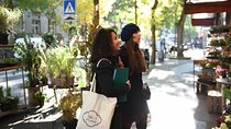 Paris Off the Beaten Path Belleville Tasting Food Tour
