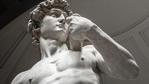 Accademia and Uffizi skip-the-line Ticket & Audio-guided Tour