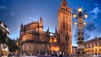 Seville Panoramic Walking Tour