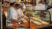 Rome Private Wine & Food Tour Trastevere, Ghetto, Campo de Fiori 