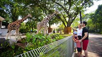 Private Tour to The Best of Animal Attractions in Kuala Lumpur