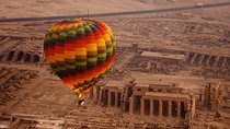 Special Two Days Tour To Luxor From Hurghada
