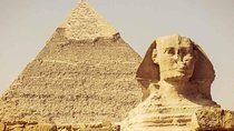 Best Cairo Day Tour- Discover Giza Pyramids & Egyptian Museum & Old Cairo