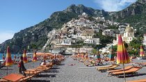 Path of the God and Positano Amalfi private tour 