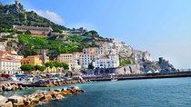 Amalfi Coast Tour
