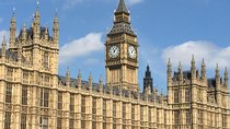 Half Day Private London Tour by Walking and Public Transportation