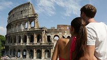Colosseum Guided Group Tour with Arena