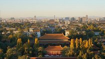 Private Day Tour Of Mutianyu Great Wall And Jingshan Park With Lunch 
