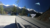 Whistler to Vancouver Private Transfer