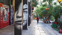 Exarcheia walking tour: The other side of Athens