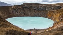 Lush to Lunar Askja Tour 