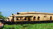 Cochin Shore Excursions from Cruise Terminal
