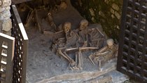 Private Tour: Day Trip Excursion to Herculaneum, Positano and Sorrento
