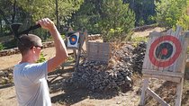 Warrior range Hvar