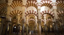 Cordoba Guided Tour Mosque and Cathedral from Seville 