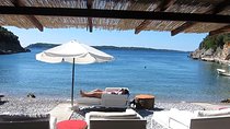 Private Blue Cave tour with a beach stop - 4h30min duration