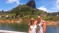 Medellin in 3-Nights, 4-Days