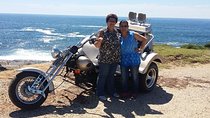Bondi & Sydney Sights Trike Tour 1.5hrs 