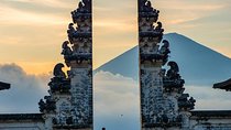 Lempuyang Temple Tour With Lunch and Pick Up