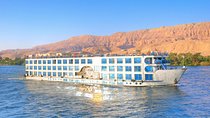 8 Days Nile Cruise between Luxor & Aswan 