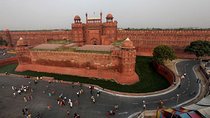 Full Day Delhi City Tour by AC Vehicle with Wi-Fi
