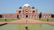 Delhi Full Day Sightseeing Tour