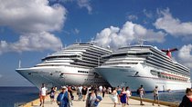 Day Trip from Port Klang Kuala Lumpur Famous Landmarks with Lunch