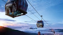 Genting Highlands, Batu Caves, Colmar Tropicale, Japanese Village