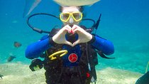Private Discovery Scuba Diving in Blue Lagoon Oludeniz 
