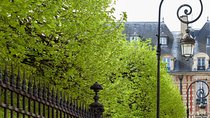 Marais semi private walking tour