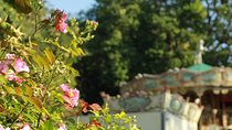Montmartre semi private walking tour