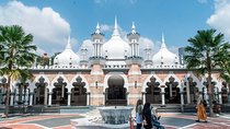 The Best of Kuala Lumpur Cultural & Heritage Tour