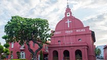 Malacca City Tour, Taming Sari Tower from Kuala Lumpur with Lunch