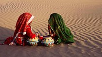 10-Days Rajasthan & Agra tour from Delhi Includes Hotels,Transportations & Guide