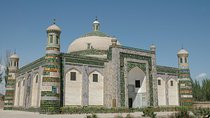 Private 13-Day China Silk Road Tour 