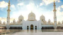 Abu Dhabi City Tour