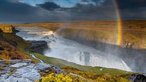 Premium Golden Circle Tour in Jeep