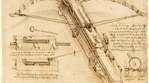 Ambrosiana Gallery guided tour & Da Vinci's Codex Atlanticus