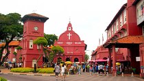 Malacca Historical and Heritage Tour with Professional Tour Guide