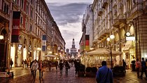 Milan by night walking experience