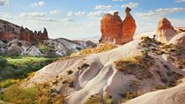 Cappadocia Red Tour