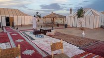 fes to fes 3 days desert tour